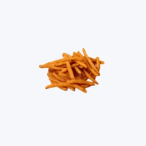 Cookout Cajun Fries