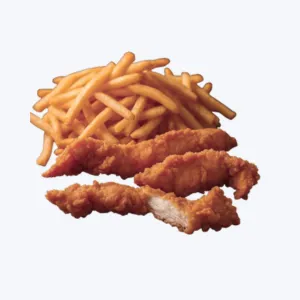 Cookout menu chicken strip club meal
