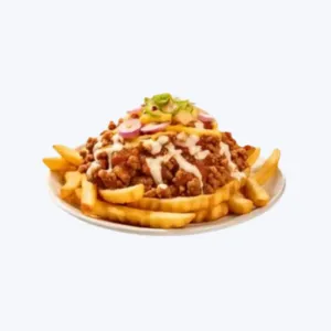 CookOut chili cheese fries the way comfort food should be