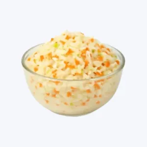 Cookout menu signature homemade slaw