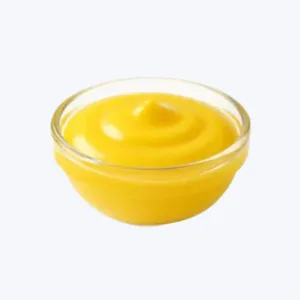 Mustard condiment Cookout restaurant
