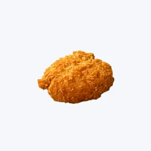 Cookout menu spicy chicken filet price