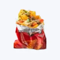 Cookout Walking Taco